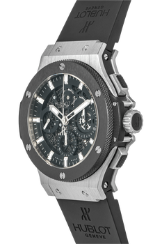 Big Bang Aero Bang Stainless Steel Automatic