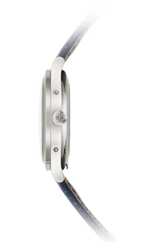 Complications Annual Calendar, Moon Phases