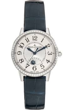 Rendez-Vous Night &amp; Day Stainless Steel Automatic