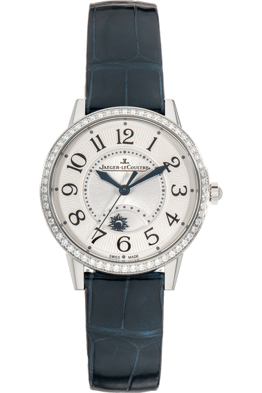 Rendez-Vous Night &amp; Day Stainless Steel Automatic