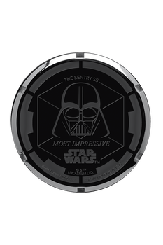 Star Wars Sentry SS Vader