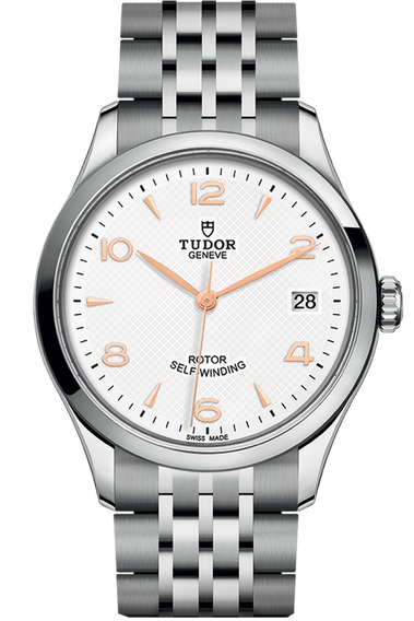 Tudor 1926 store style 36mm