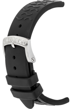 L.U.C Pro One Stainless Steel Automatic