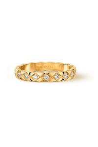 COCO CRUSH RING
