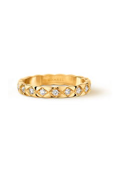 COCO CRUSH RING