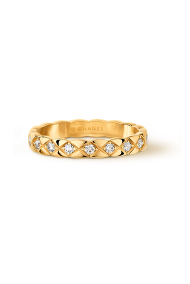 COCO CRUSH RING