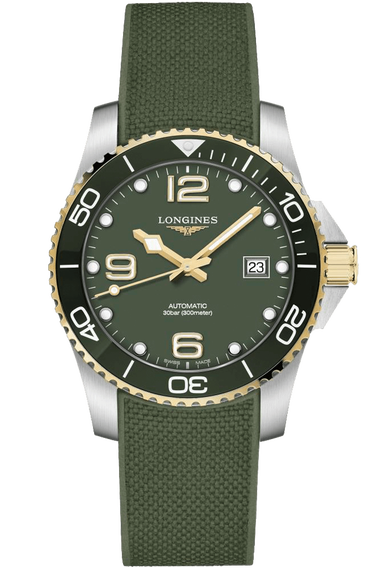 HydroConquest