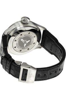 Big Pilot&#39;s Le Petit Prince Stainless Steel Automatic
