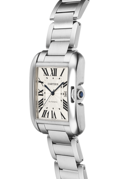 Tank Anglaise XL Stainless Steel Automatic