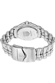 6000 Series Stainless Steel Automatic