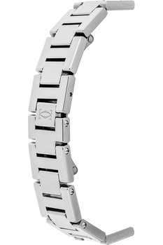 Miss Pasha Stainless Steel Quartz