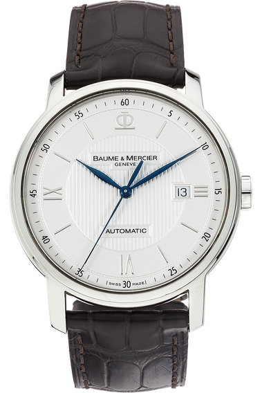 Classima Executives Stainless Steel Automatic