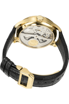 Portuguese Perpetual Calendar Yellow Gold Automatic
