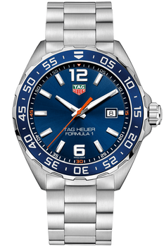 Formula 1 Quartz&nbsp;