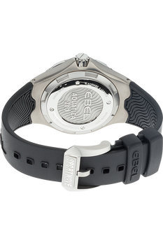 Sportwave Aquatica 300 Stainless Steel Automatic