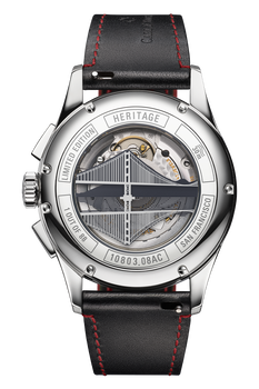 Heritage BiCompax HomeTown Edition-San Francisco