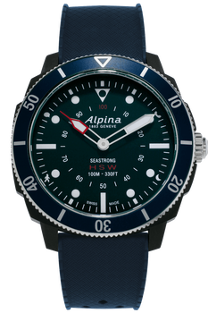 Seastrong Horological Smartwatch