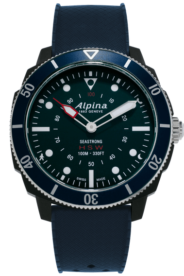 Seastrong Horological Smartwatch
