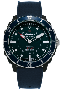 Seastrong Horological Smartwatch Seastrong Horological Smartwatch