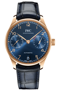 Portugieser Automatic Boutique Edition
