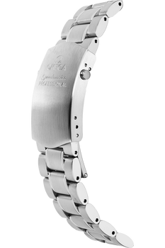 Speedmaster Moonwatch Professional Stainless Steel Manual