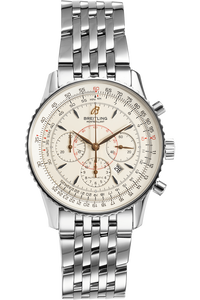 Montbrillant Stainless Steel Automatic