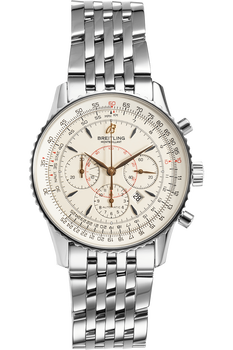 Montbrillant Stainless Steel Automatic