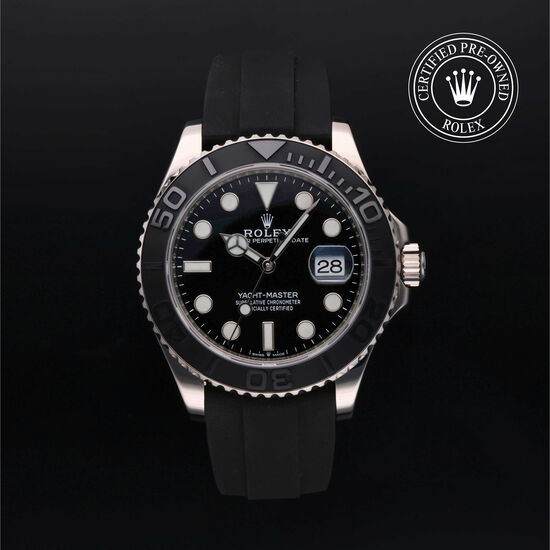 Yacht-Master 42