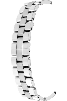 Roadster Stainless Steel Quartz