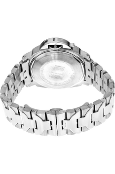 Luminor Power Reserve Stainless Steel Automatic