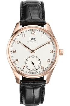 Portugieser Rose Gold Automatic
