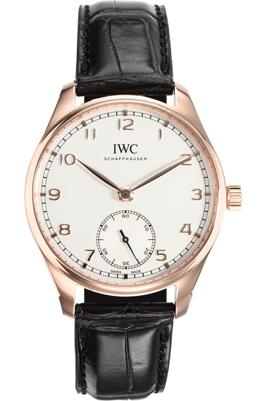 Iwc portugieser pre owned outlet