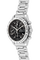Speedmaster Date Stainless Steel Automatic