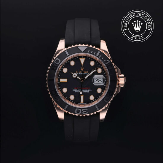 Yacht-Master