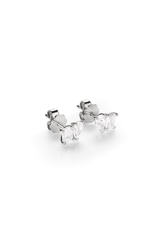 Toi &amp; Moi Earrings
