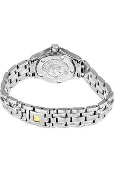 Seamaster Stainless Steel Quartz