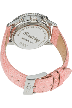 Montbrilliant Stainless Steel Automatic