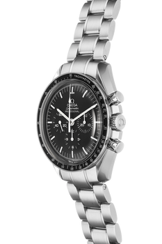 Speedmaster Moonwatch Professional Stainless Steel Manual