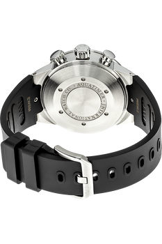 Aquatimer Chronograph Stainless Steel Automatic