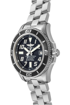 SuperOcean 42 Stainless Steel Automatic