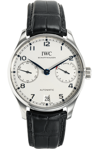 Portuguese Stainless Steel Automatic