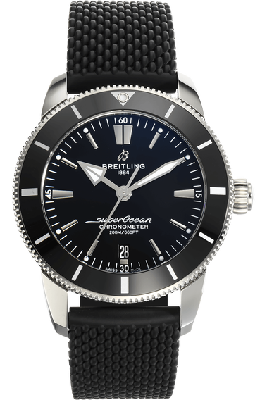 Superocean Heritage B20 Stainless Steel Automatic