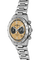 BR V1-92 Bellytanker Stainless Steel Automatic