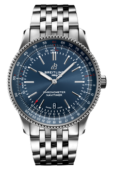 Navitimer Automatic 41