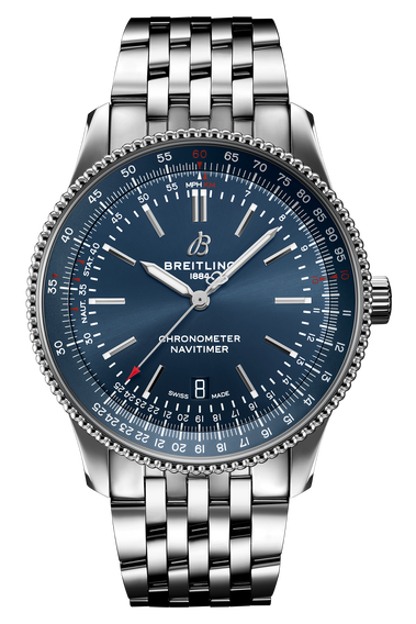 Navitimer Automatic 41
