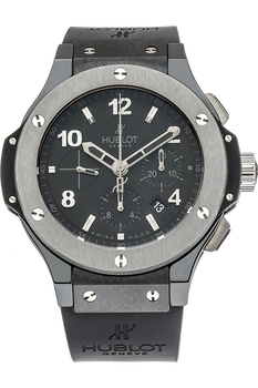 Big Bang Ice Bang Ceramic and Titanium Automatic