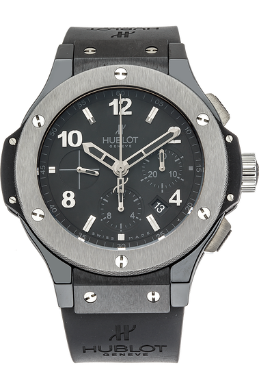 Big Bang Ice Bang Ceramic and Titanium Automatic