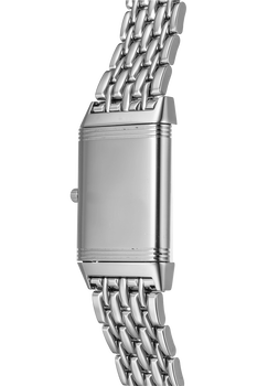 Reverso Stainless Steel Manual