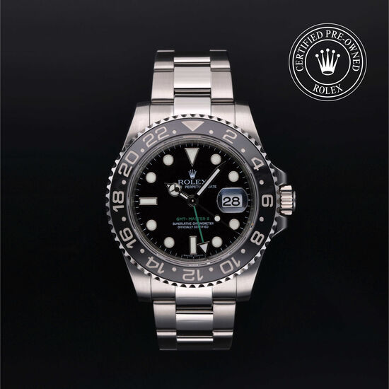 GMT-Master II