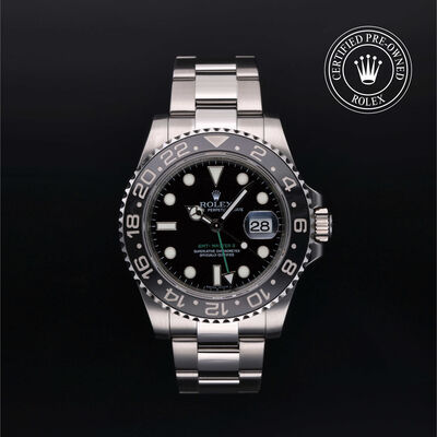 GMT-Master II